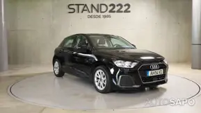 Audi A1 de 2021