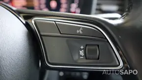 Audi A1 de 2021