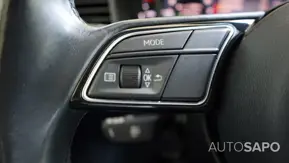 Audi A1 de 2021
