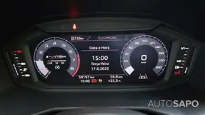 Audi A1 de 2021