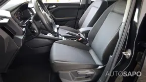 Audi A1 de 2021