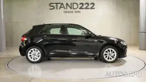 Audi A1 de 2021