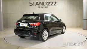 Audi A1 de 2021