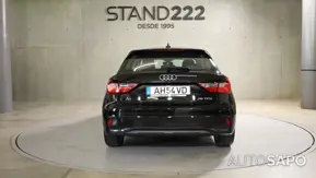 Audi A1 de 2021