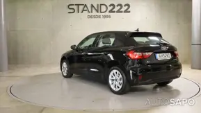 Audi A1 de 2021