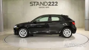 Audi A1 de 2021