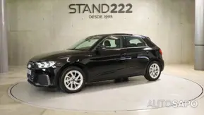 Audi A1 de 2021