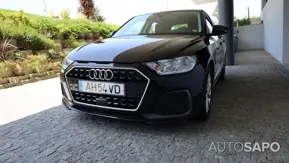 Audi A1 de 2021