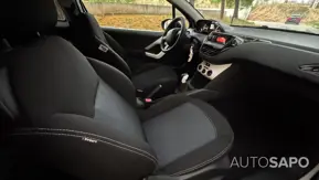 Peugeot 208 1.2 PureTech Active de 2016