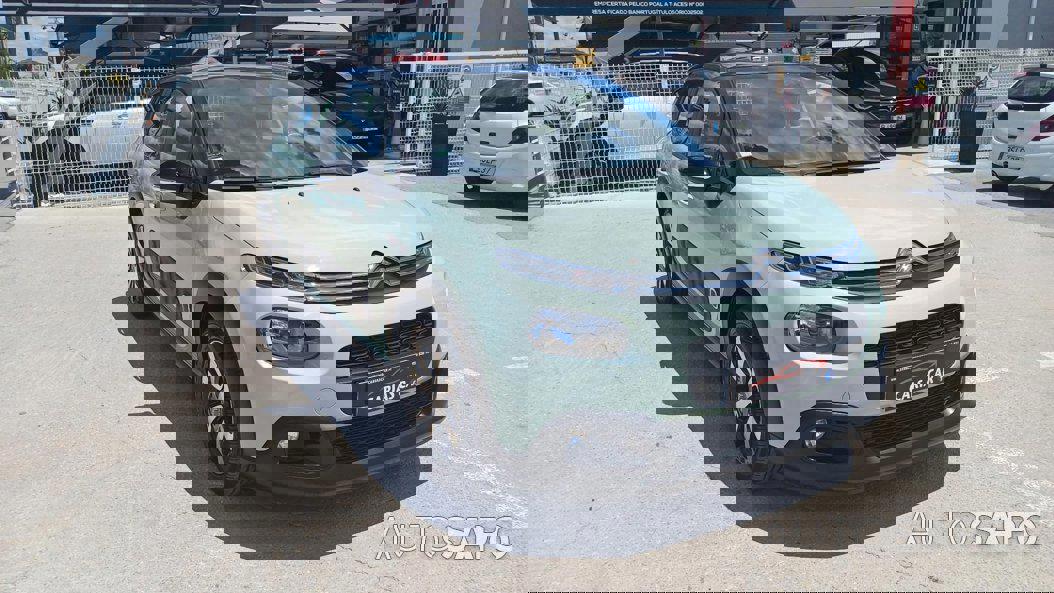 Citroen C3 de 2019