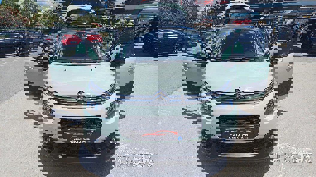 Citroen C3 de 2019