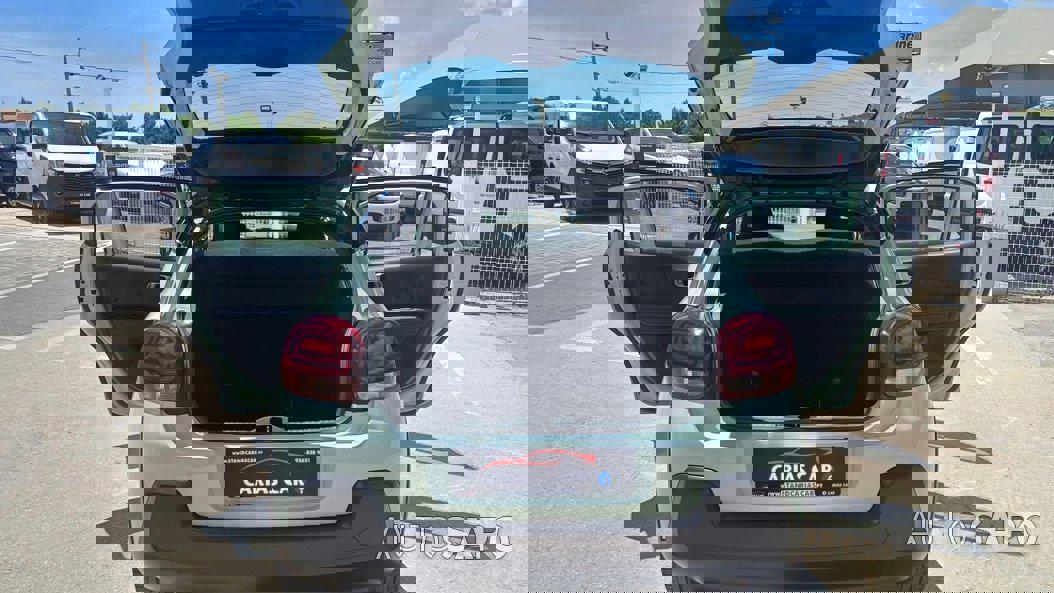Citroen C3 de 2019