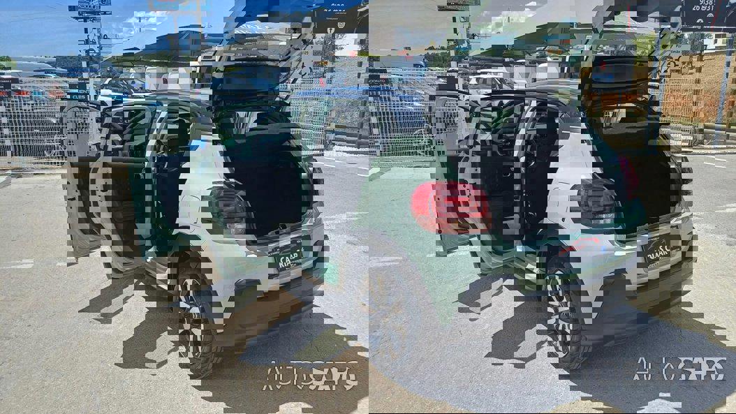 Citroen C3 de 2019