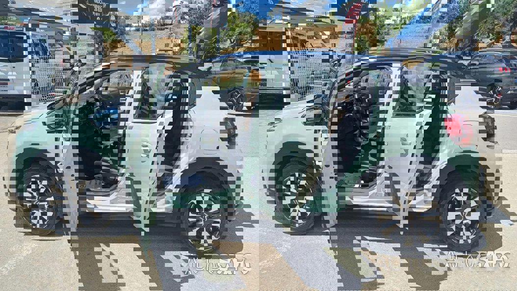 Citroen C3 de 2019