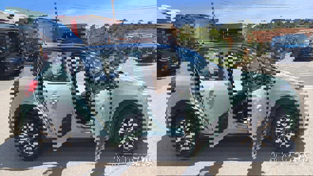 Citroen C3 de 2019