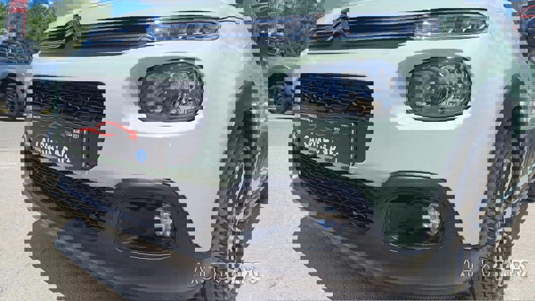 Citroen C3 de 2019