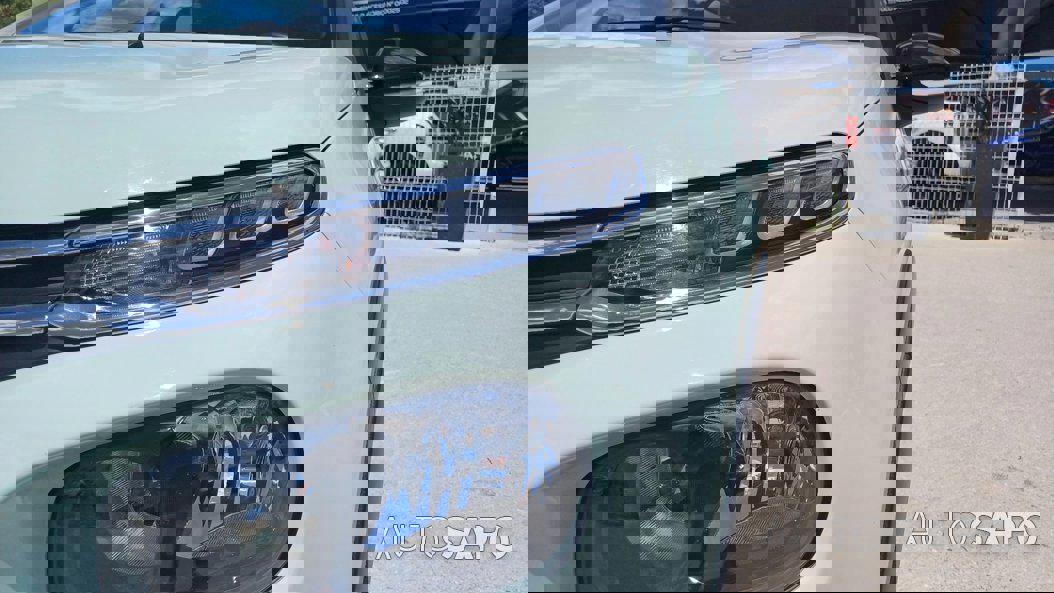 Citroen C3 de 2019