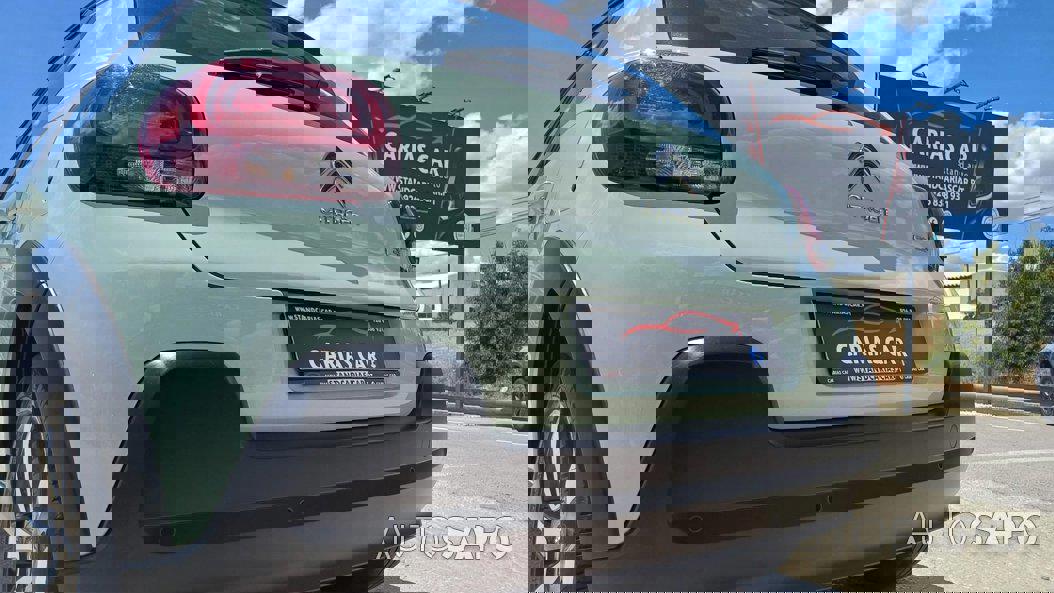 Citroen C3 de 2019