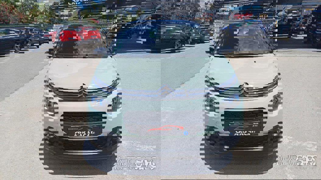 Citroen C3 de 2019