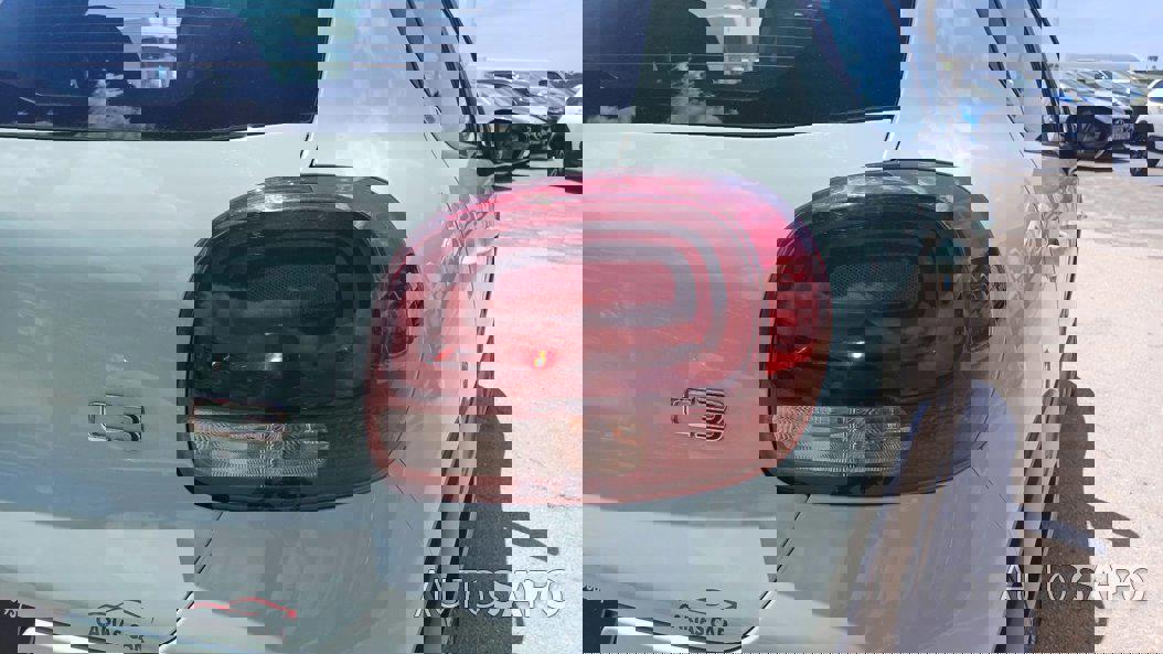 Citroen C3 de 2019