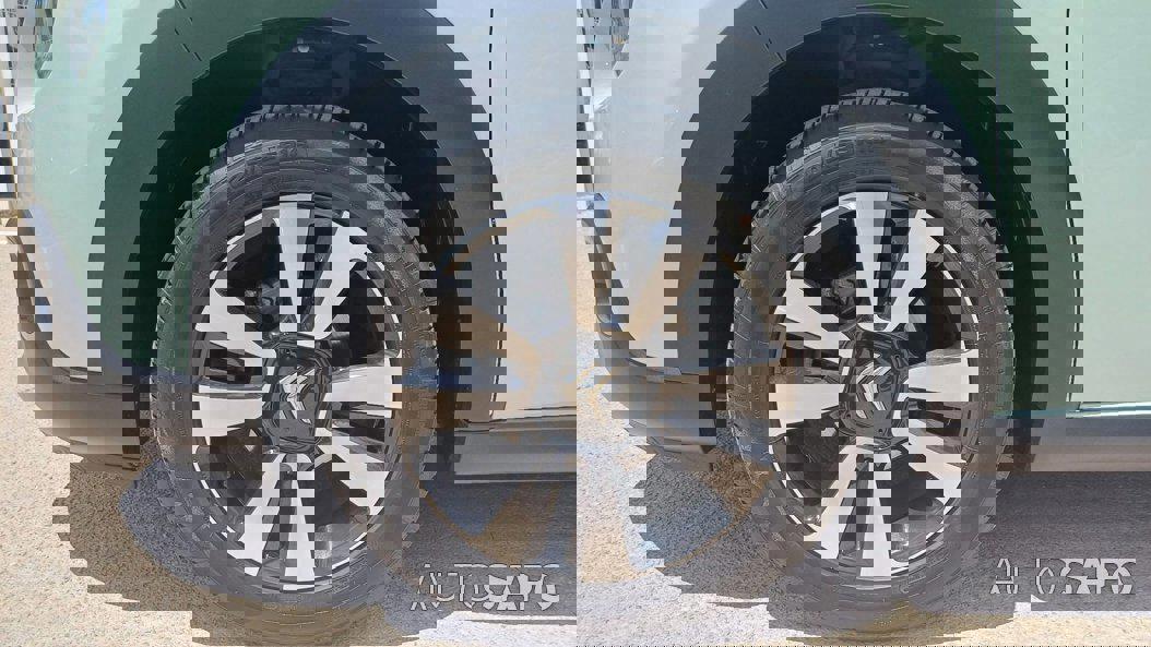Citroen C3 de 2019