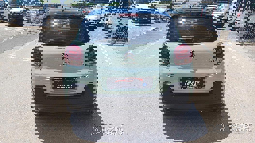 Citroen C3 de 2019