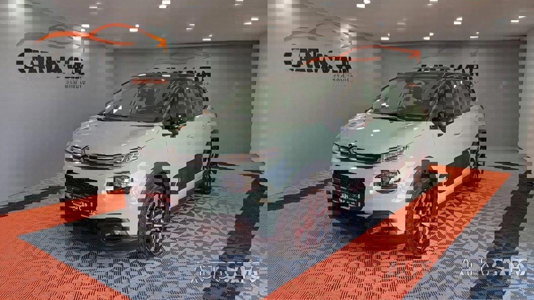 Citroen C3 de 2019