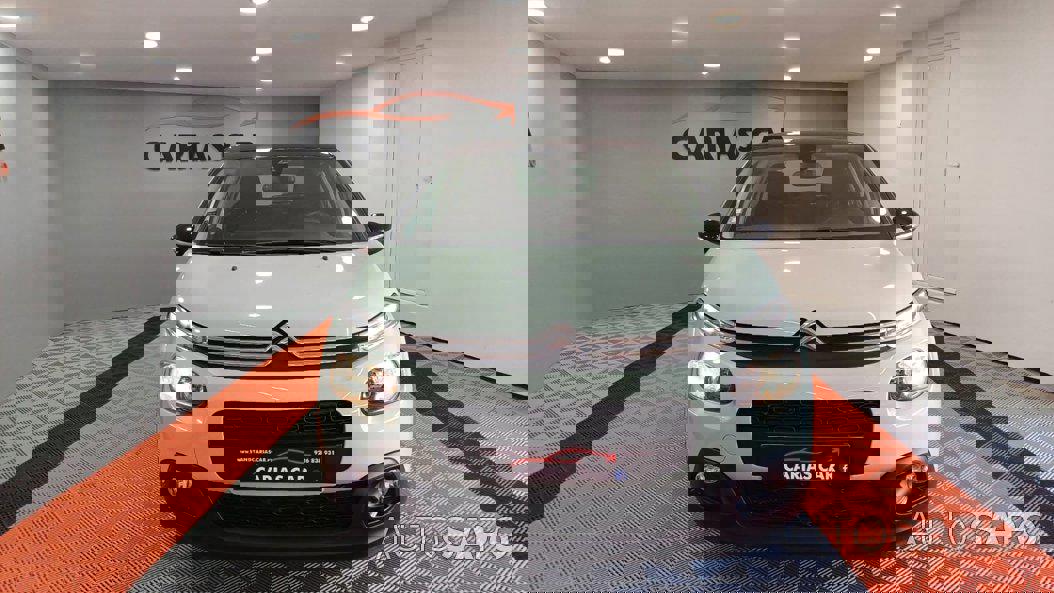 Citroen C3 de 2019