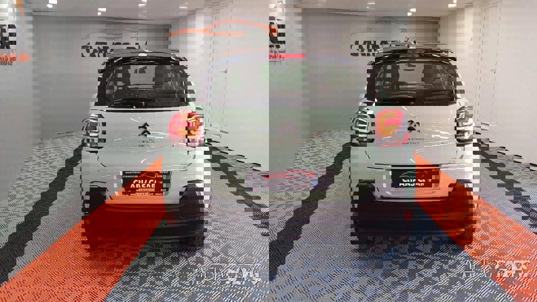 Citroen C3 de 2019