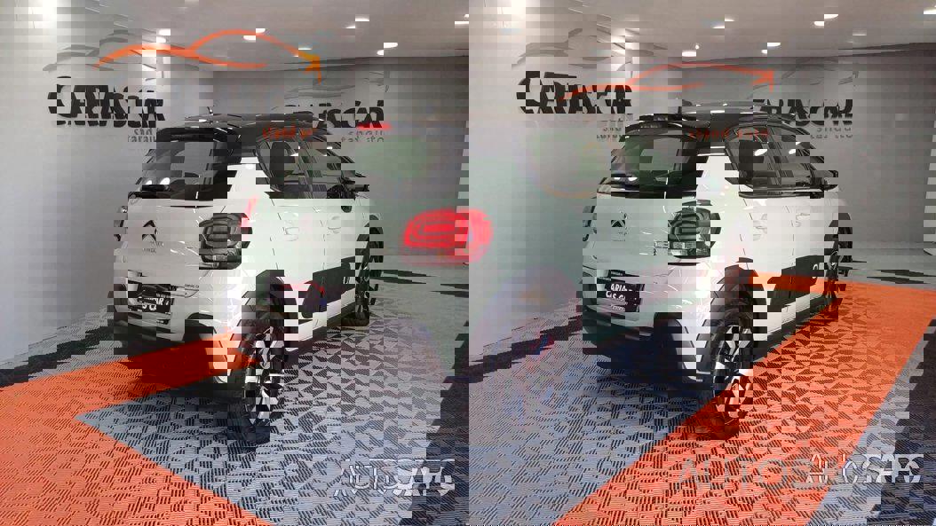Citroen C3 de 2019