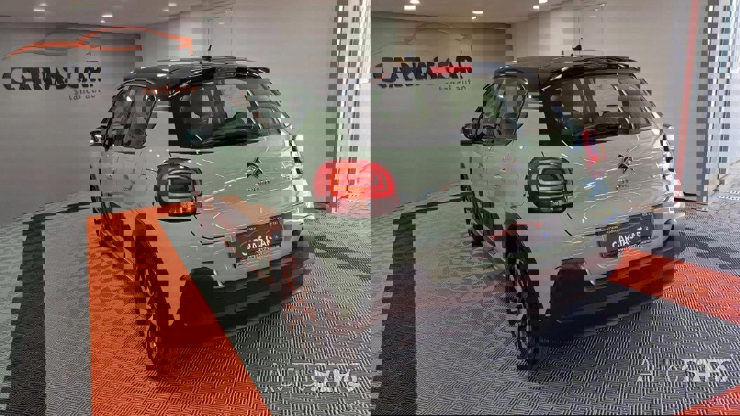Citroen C3 de 2019