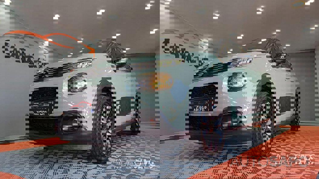 Citroen C3 de 2019