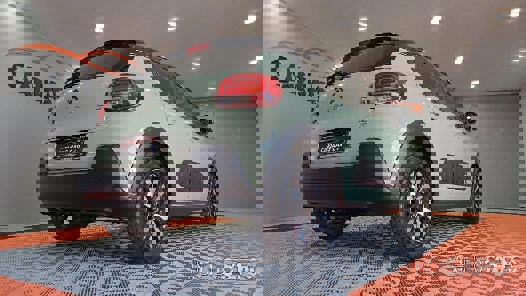 Citroen C3 de 2019