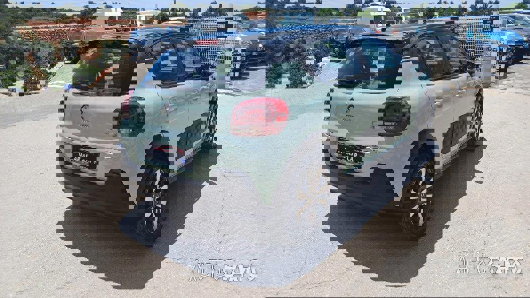 Citroen C3 de 2019