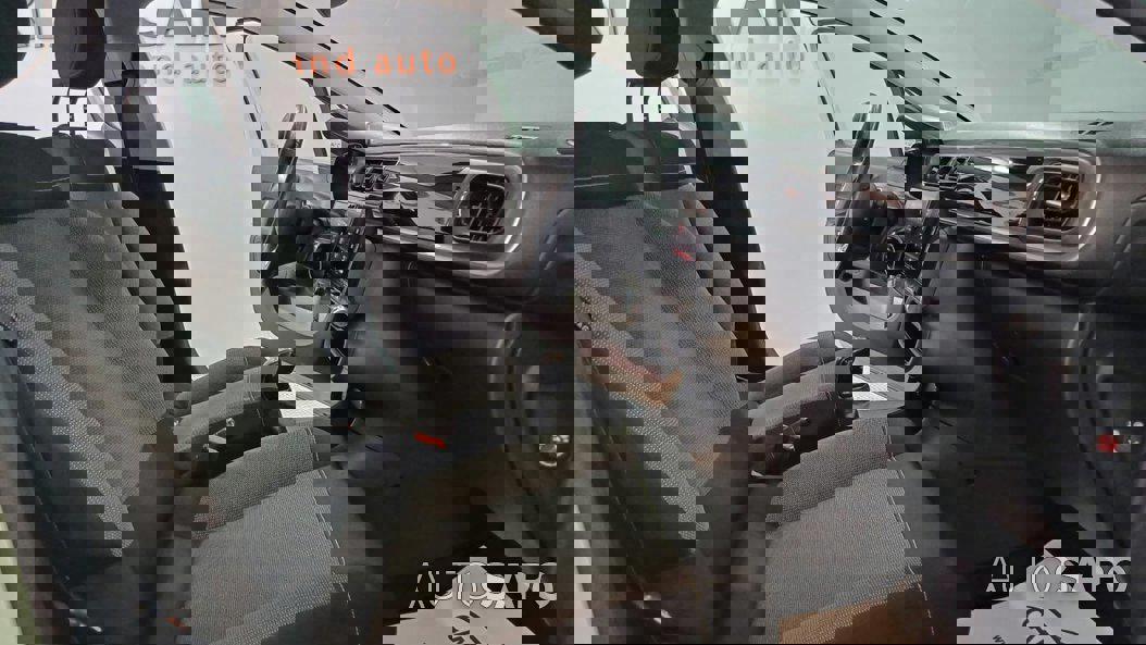 Citroen C3 de 2019