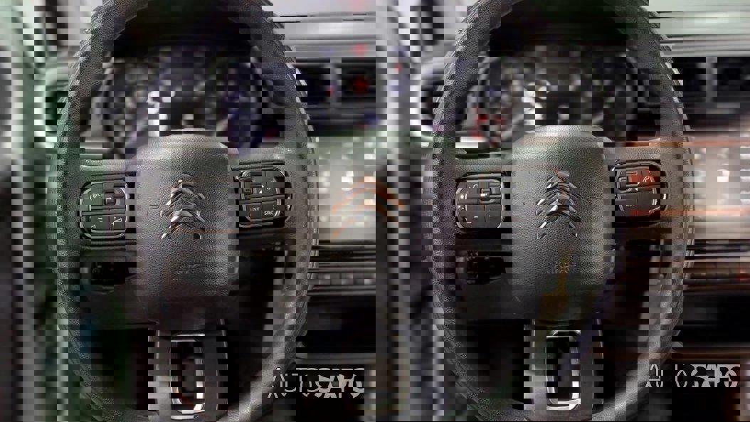 Citroen C3 de 2019