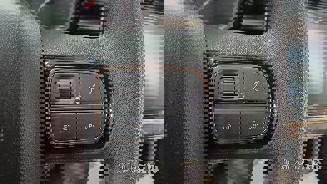 Citroen C3 de 2019