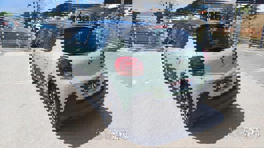 Citroen C3 de 2019