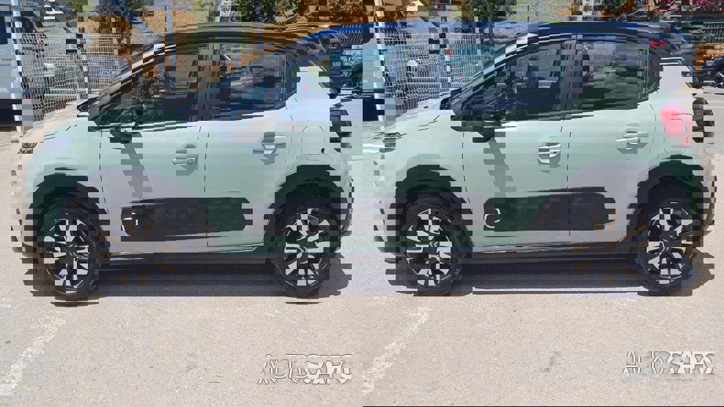 Citroen C3 de 2019