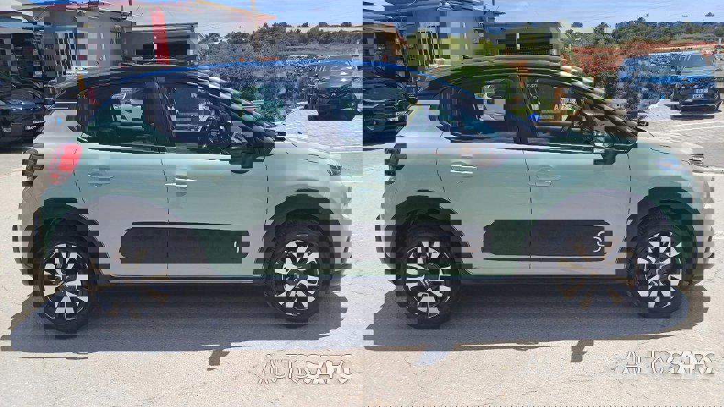Citroen C3 de 2019