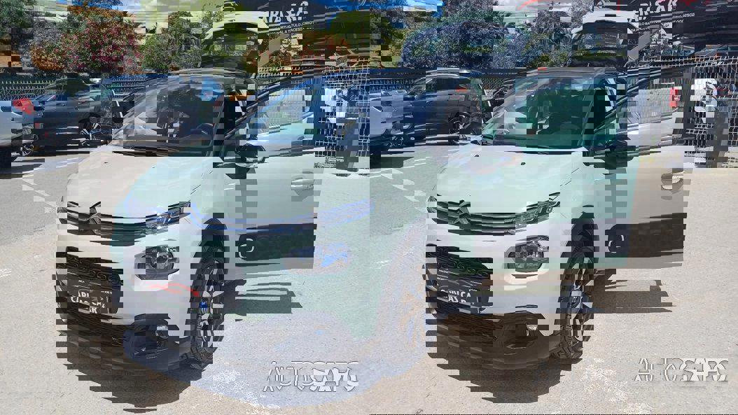 Citroen C3 de 2019