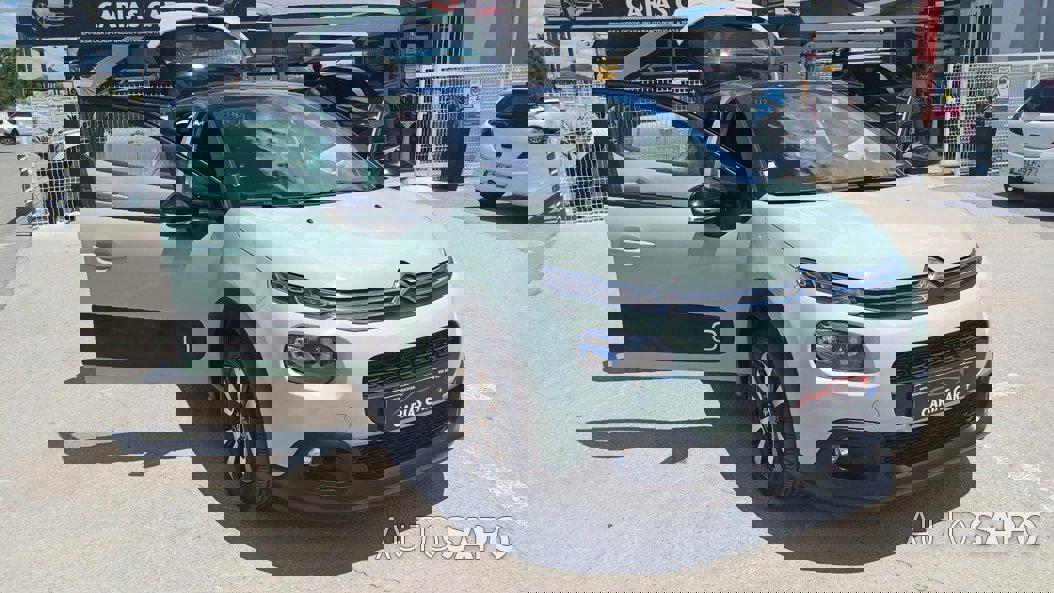 Citroen C3 de 2019