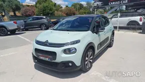 Citroen C3 de 2019