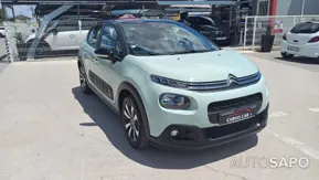 Citroen C3 de 2019