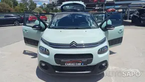 Citroen C3 de 2019