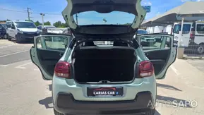 Citroen C3 de 2019