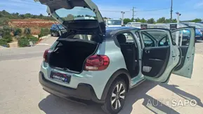 Citroen C3 de 2019