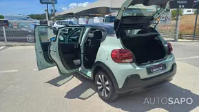 Citroen C3 de 2019