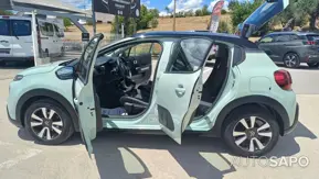 Citroen C3 de 2019