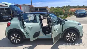 Citroen C3 de 2019